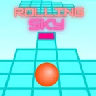 Rolling Sky